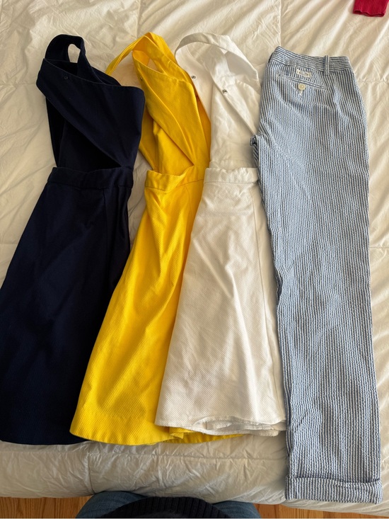 Polo Ralph Lauren Other - Girls Ralph Lauren lot size 12/14/16